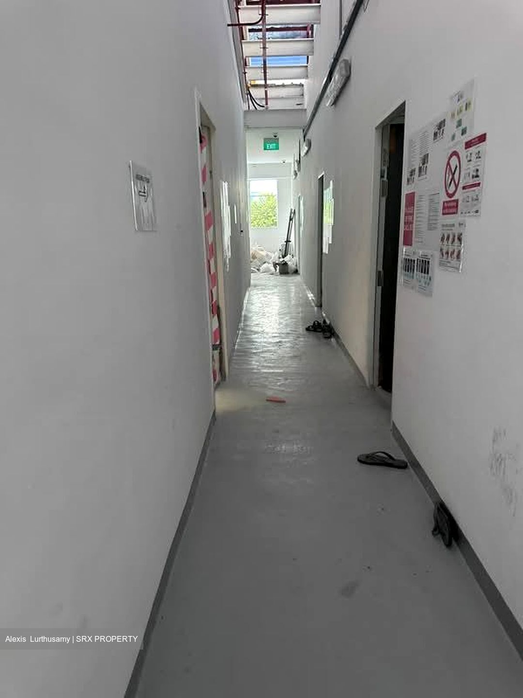 Westlink Techpark (D22), Factory #601908021